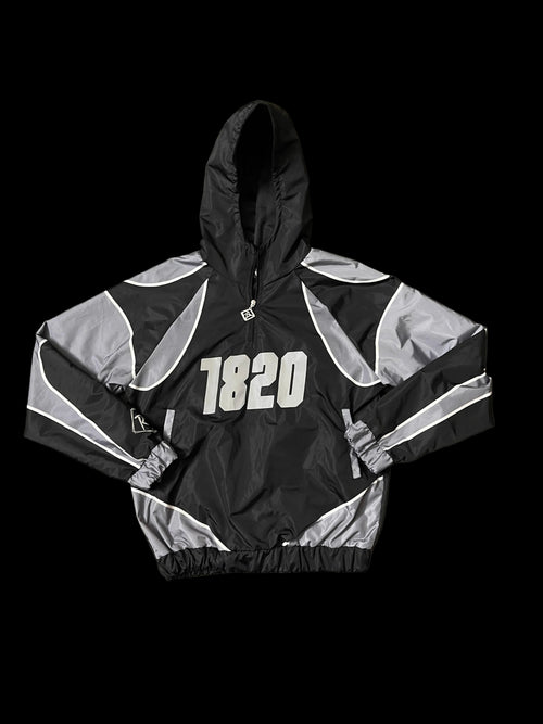 Windbreaker set