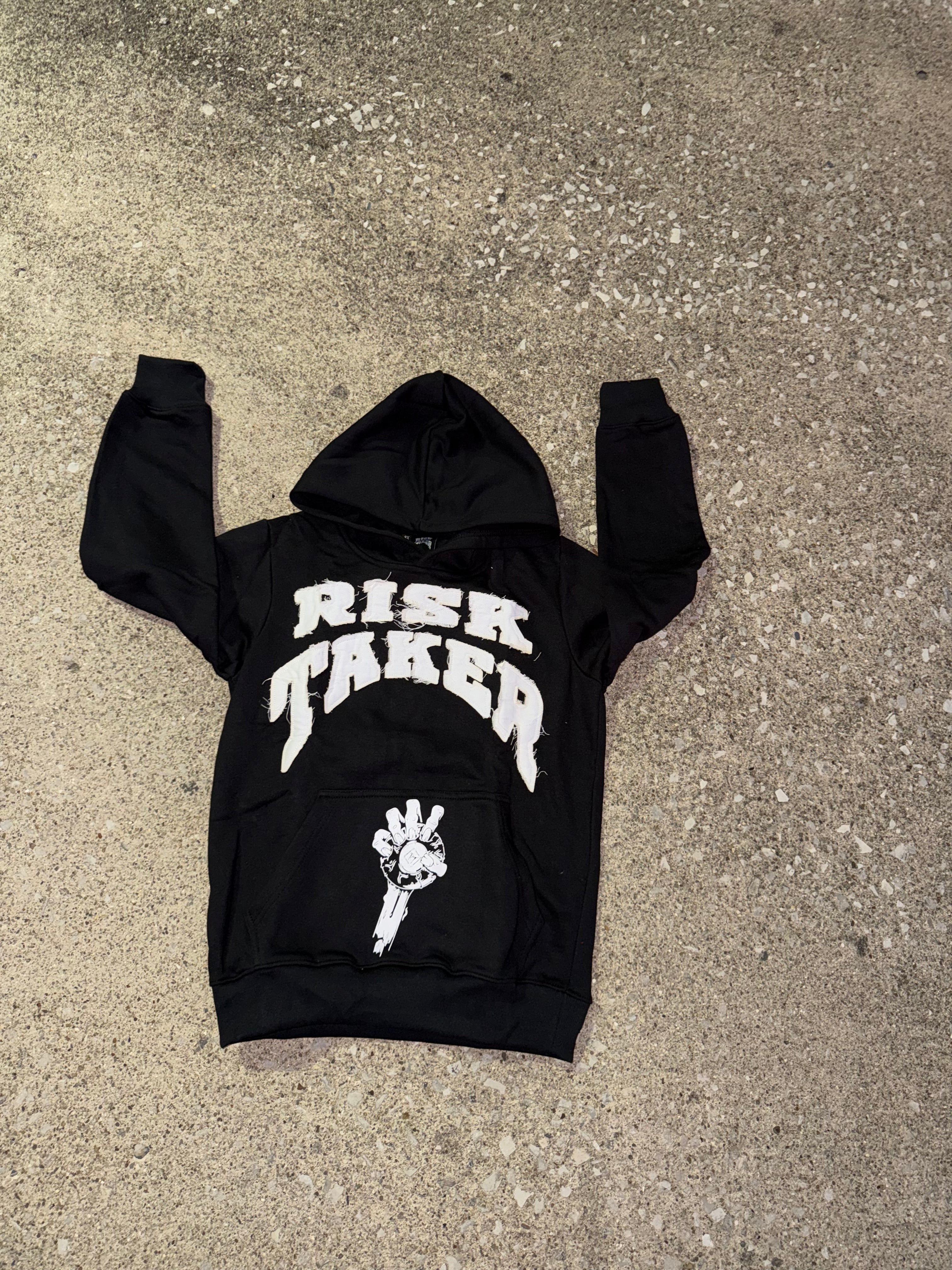 “Zombie Takeover” hoodie