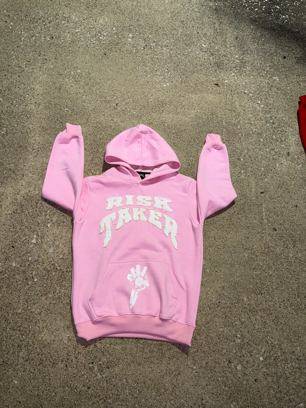 “Zombie Takeover” hoodie