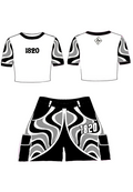Wavy women’s set
