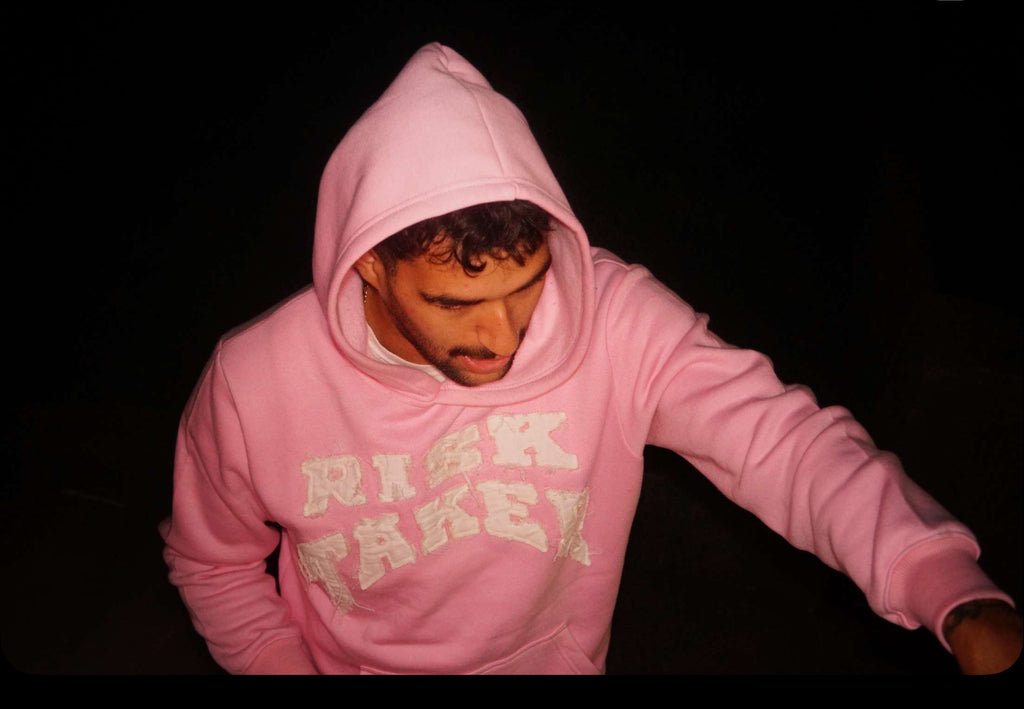 “Zombie Takeover” hoodie